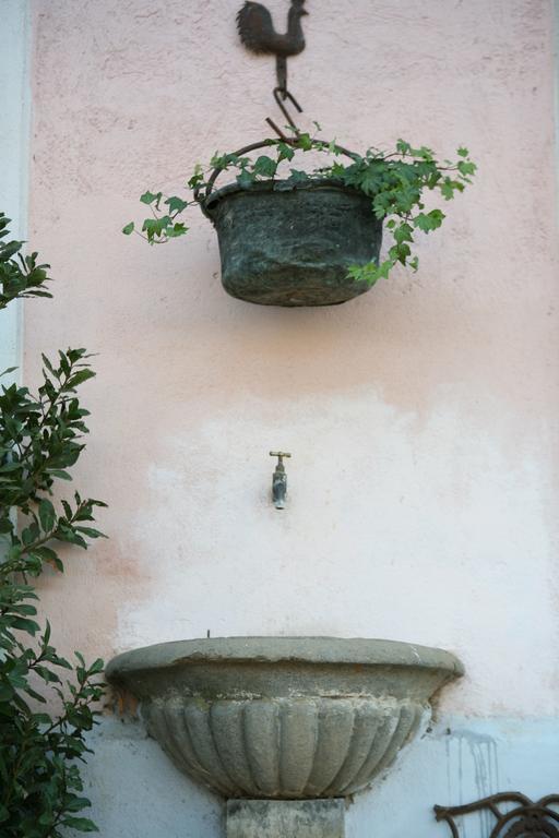 Agrihouse Villa Bracciano  Exterior foto