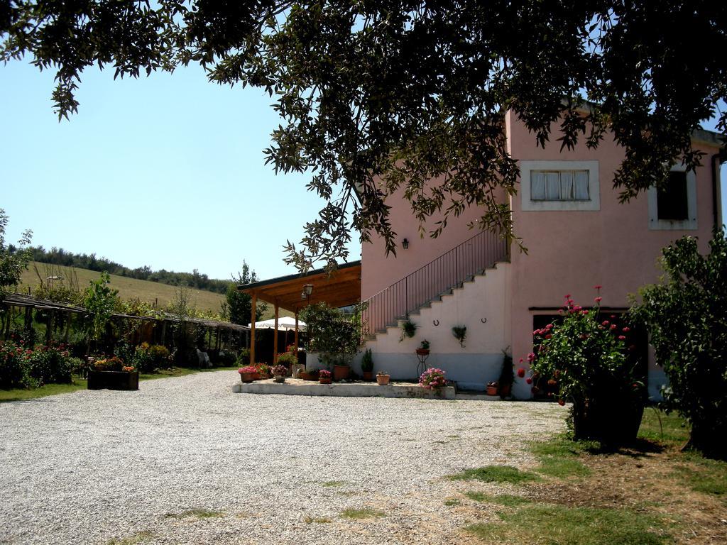 Agrihouse Villa Bracciano  Exterior foto